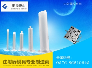 內外螺紋系列